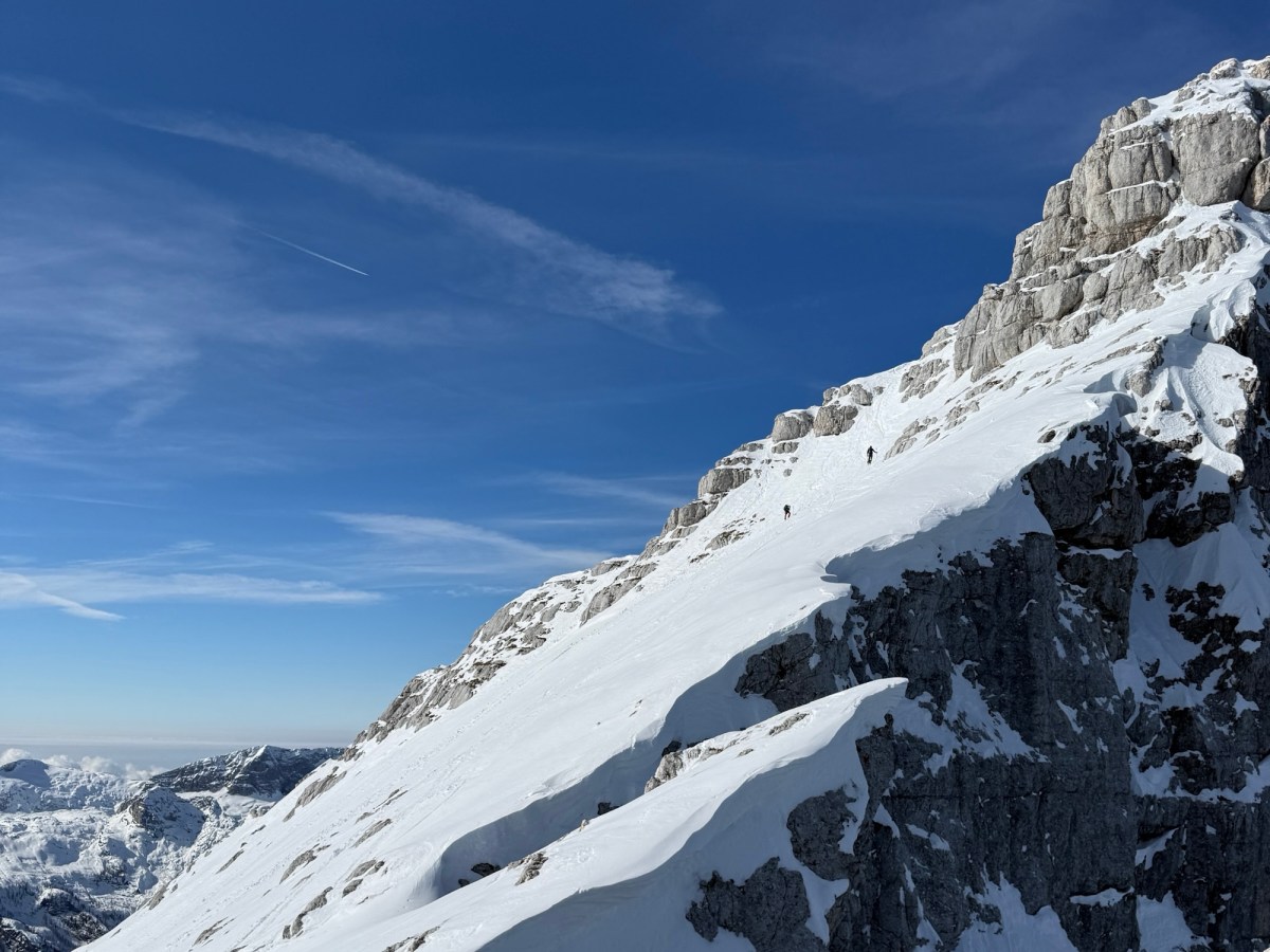 Spurenlage || 6.–8.&nbsp;März