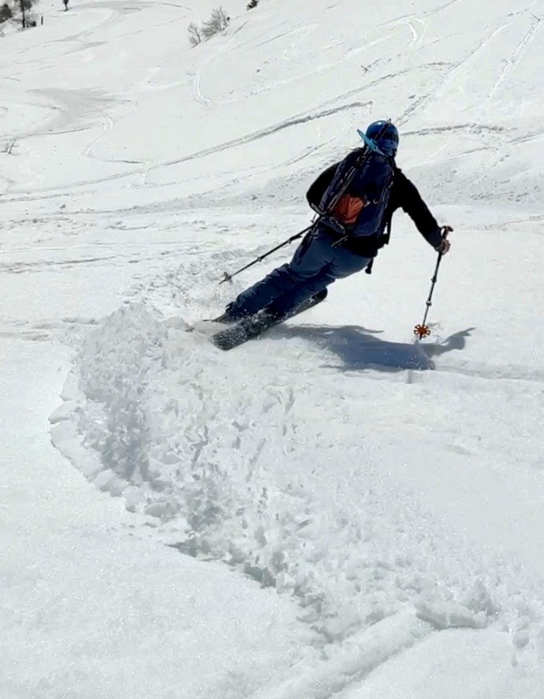 Firnzeit | Tourenplanung im&nbsp;Frühjahr